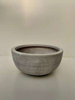 Macetero Mínimal Asia Cilíndrico