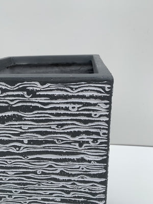 Macetero Artistic Prisma