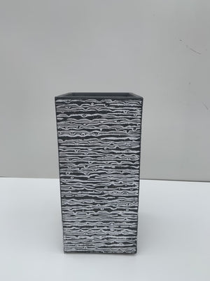 Macetero Artistic Prisma