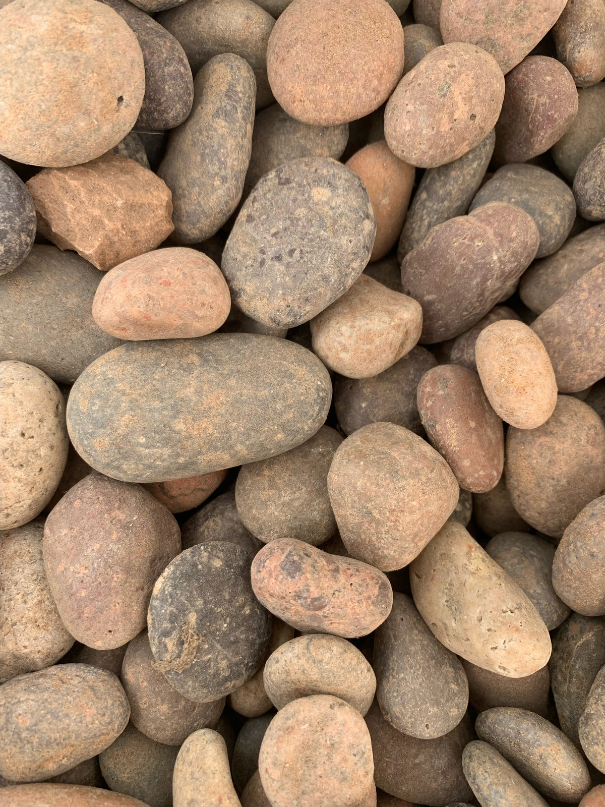 Piedras Decorativas - Piedra Agatha