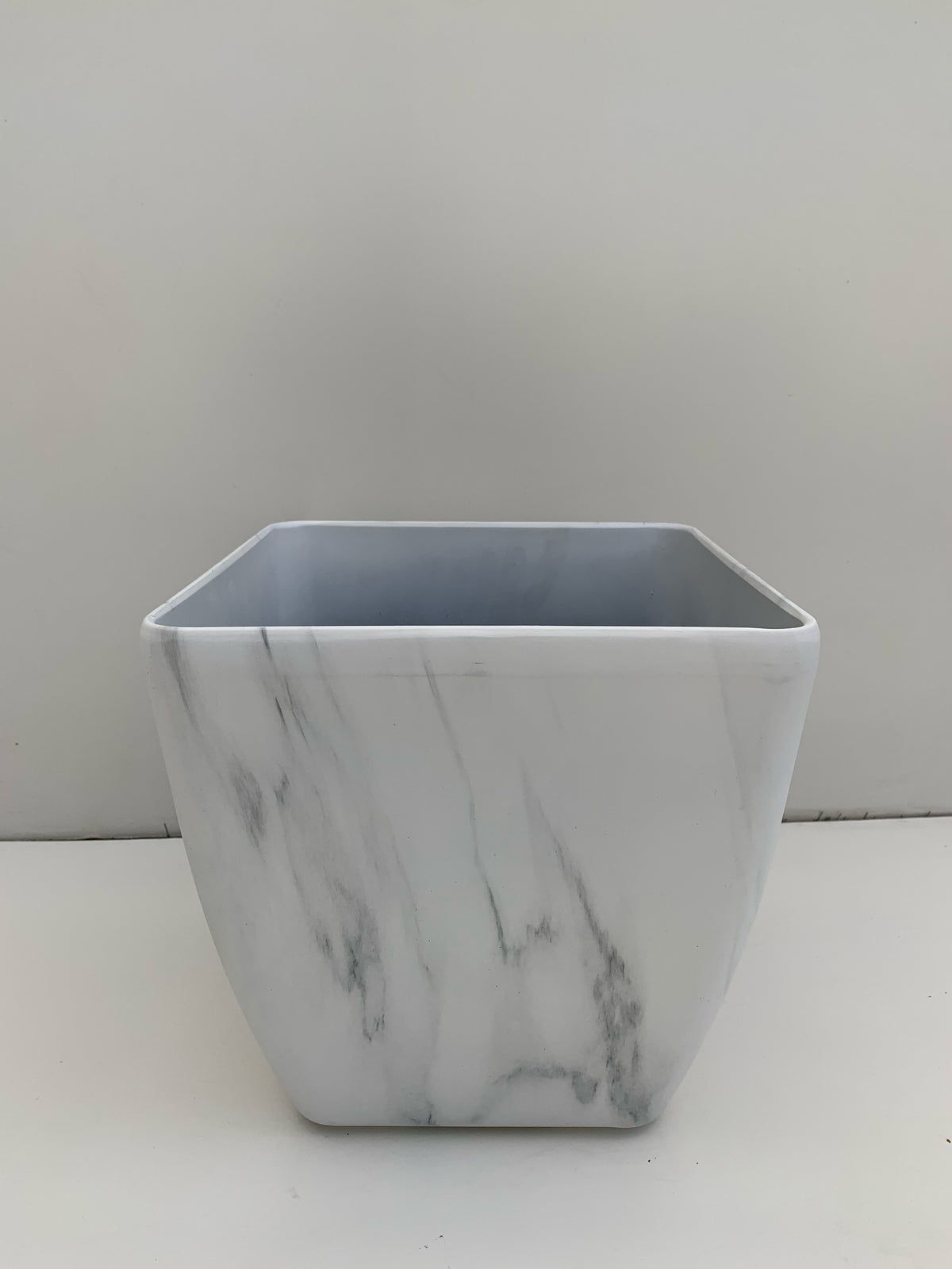 Macetero Mármol