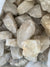Piedras Decorativas - Cuarzo Mediano