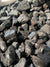 Piedras Decorativas - Piedra Negra