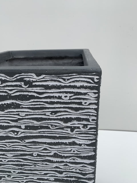 Macetero Artistic Prisma