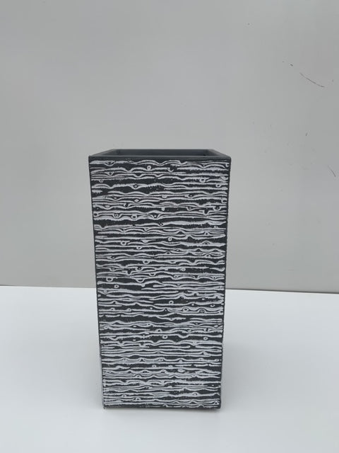 Macetero Artistic Prisma